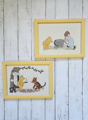 Winnie the pooh coppia punto - coppia,