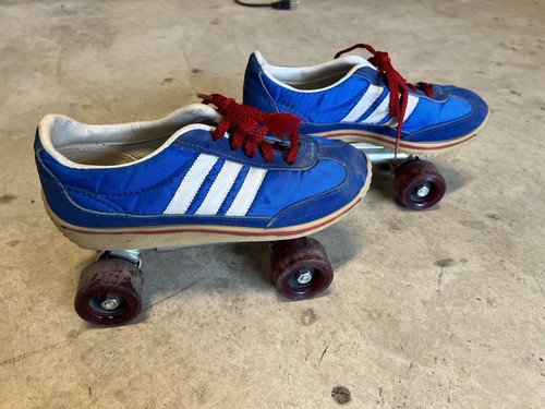 Scarpe tennis pattini - da,