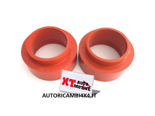 Kit spessori molle 5 cm - kit,