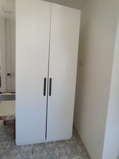 armadio 2 ante usato