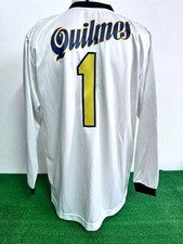 MAGLIA BOCA JUNIORS CORDOBA MATCH WORN SHIRT CAMISETA VINTAGE 1998/1999 COA