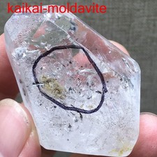 33 g diamante naturale 46 mm