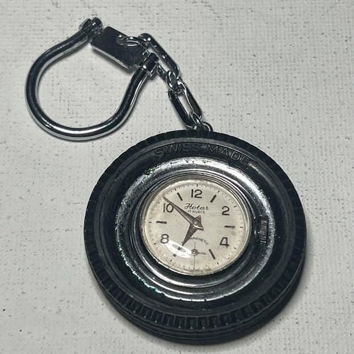 Orologio portachiavi - orologio,