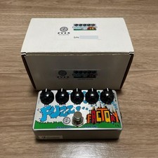 Zvex fuzz factory vexter - factory,