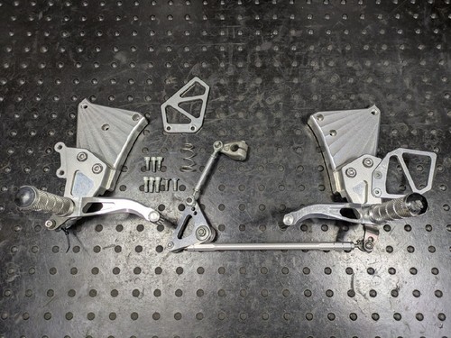 Buell xb12ss set posteriori - buell,