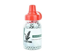 Js-Tactical Pallini Acciaio