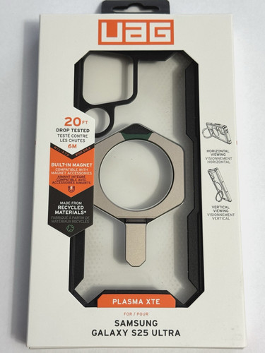 Uag plasma xte custodia - uag,