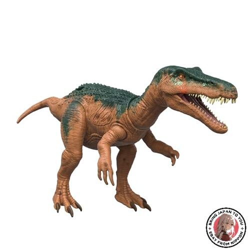 Nuovi danni mattel - nuovi, jurassic