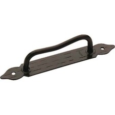 MANIGLIONE X PORTONE LANCIA -