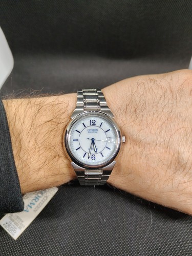 Citizen forma fra59 - forma, ss