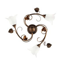 Plafoniera Classica Arte