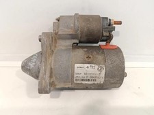 51890631 MOTORINO AVVIAMENTO per FIAT PANDA CLASSIC (71) (01/12>12/13<) 1.2 BER