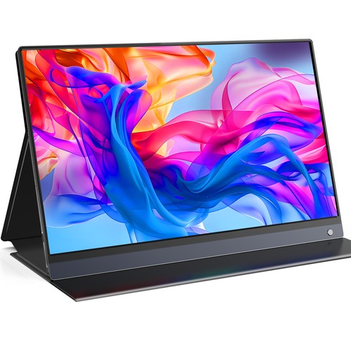 Uperfect monitor touch - 15,6",
