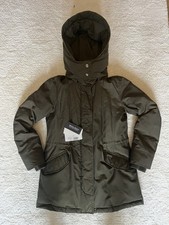 Woolrich Damen Parka Jacke