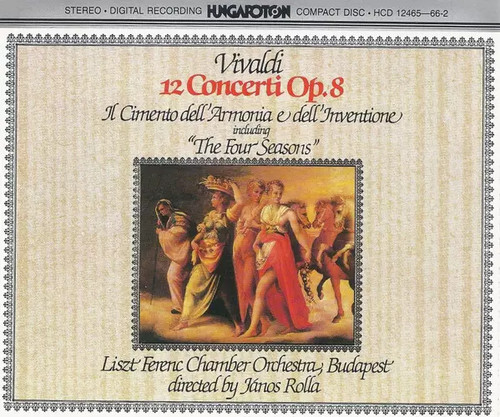 Concerti il cimento - 8,