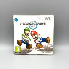 MARIO KART WII gioco per Nintendo Wii PAL MULTILINGUA ITALIANO