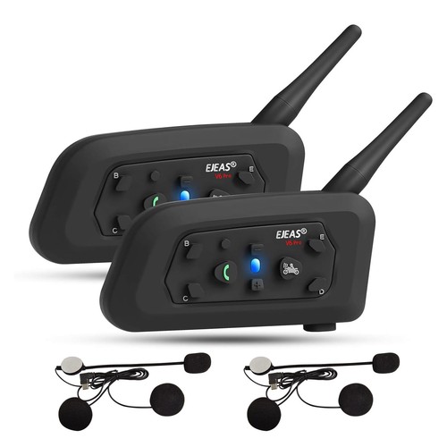 Interfono moto bluetooth - interfono,