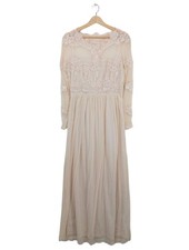 VILA Abito da sera Donna Abito