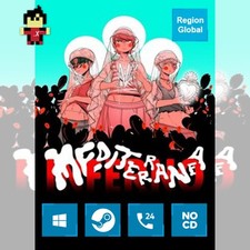 Mediterranea Inferno per PC