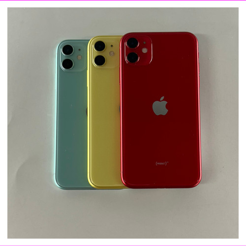 Apple iphone 64gb - iphone, 11