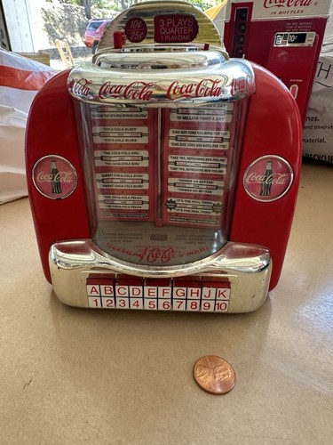 Jukebox tavolo vintage - jukebox,