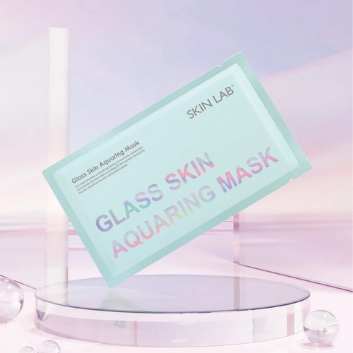 Skin lab maschera acquatura - maschera,