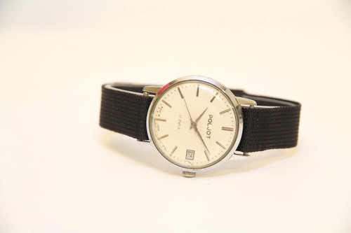 Orologio sovietico poljot - sovietico,