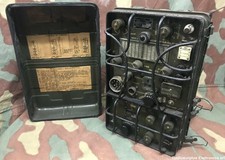 Ricetrasmettitore  BC-1306