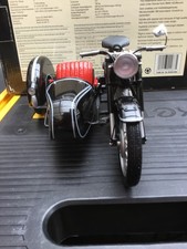 BMW R25/3 SCALA 1:10 anni 50