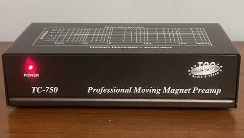 Technolink 750 mm - tc-750,