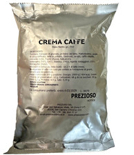 CREMA CAFFE' DEL NONNO