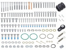 KIT VITI COMPLETO PER MOTO