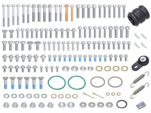 Kit viti completo - viti,