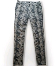 CABI 6 pantaloni skinny donna