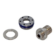 Manitou HexLock SL 20mm Axle