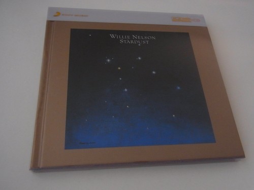 Willie nelson stardust - willie,