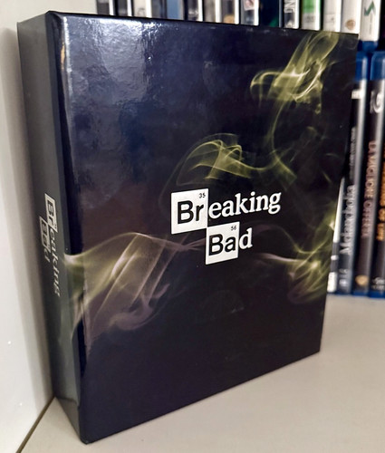 Breaking bad vince - breaking,
