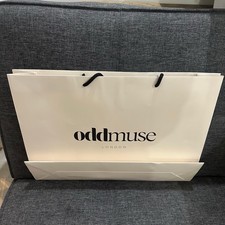 Oddmuse Sacchetto Regalo