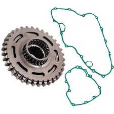 Clutch Ruota Libera Gear for