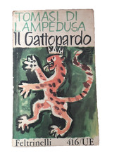 Tomasi Di Lampedusa, Il