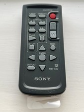 Telecomando Sony RMT-845 - mai