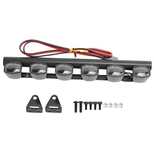 Kit barra luci - per, auto