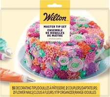 Wilton 2104-0240 Master Set di