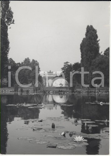 1954 triennale milano - triennale, di