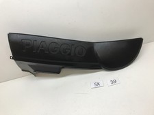 CARENA SOTTO PEDANA SX SCOOTER PIAGGIO CARNABY CRUISER 300CC