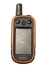Garmin Alpha 100 GPS palmare -
