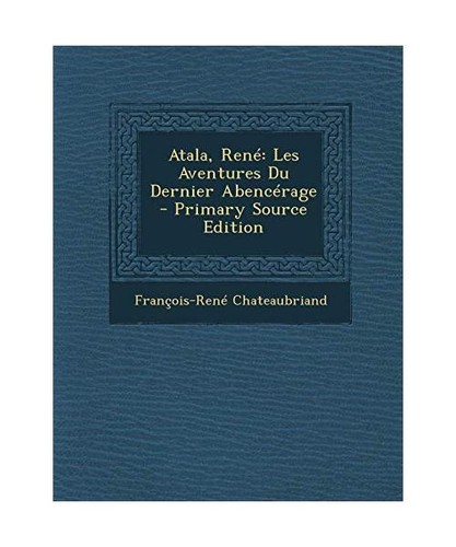 Atala rene les aventures - atala,, rene: