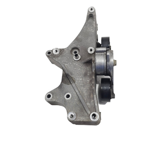 Supporto alternatore per fiat - alternatore,