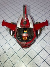 Popinica Jet Pilder fase 1