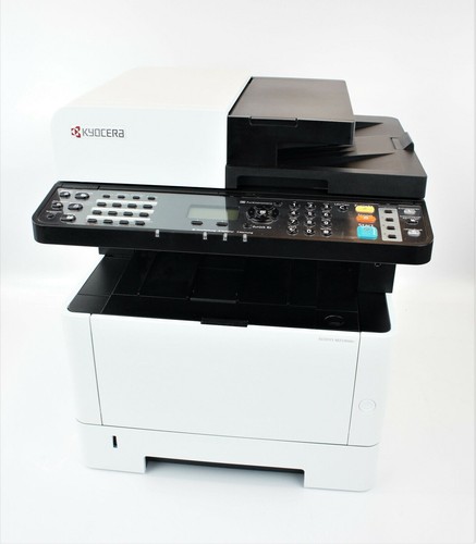 Multifunzione kyocera ecosys - multifunzione,
